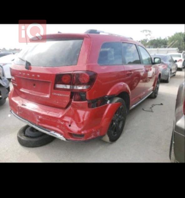Dodge Journey